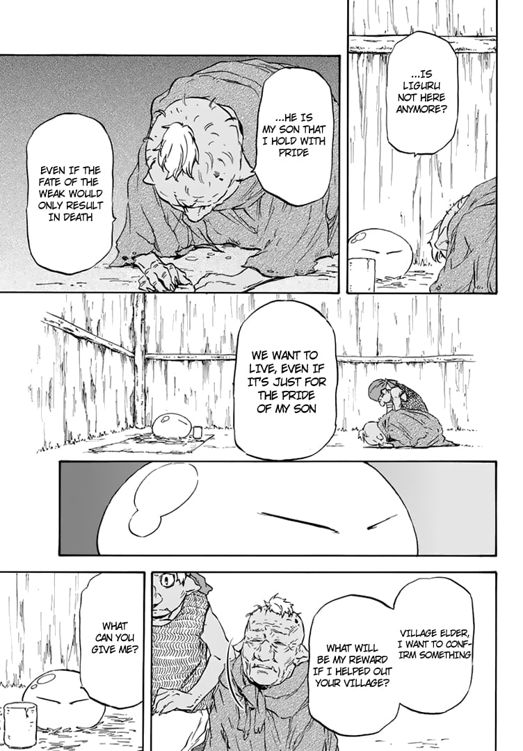Tensei Shitara Slime Datta Ken, Chapter 2 image 32